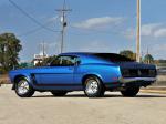 Ford Mustang Boss 302 1969 года